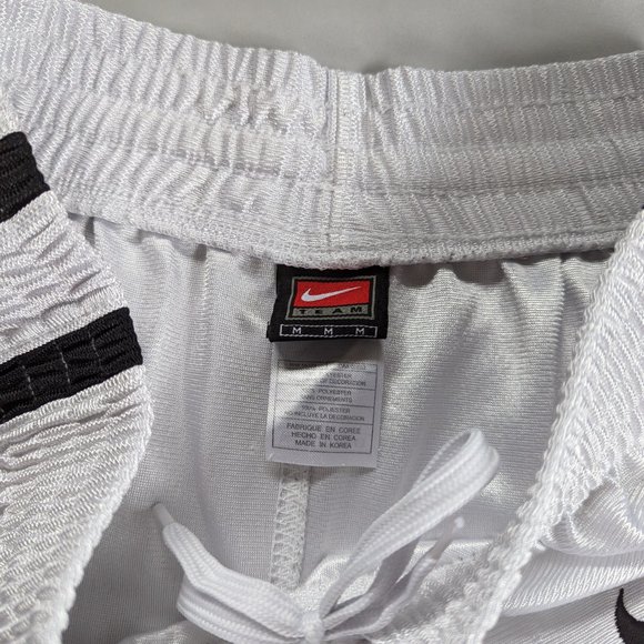 Nike Dazzle Basketball Shorts - Picture 4 of 4